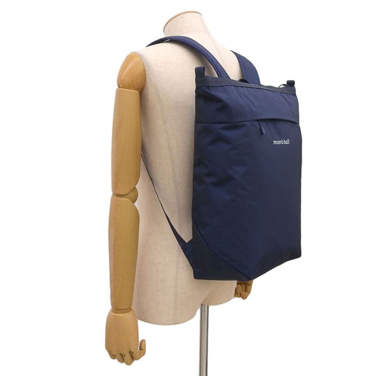 mont bell モンベル | Riverall | 詳細画像6 