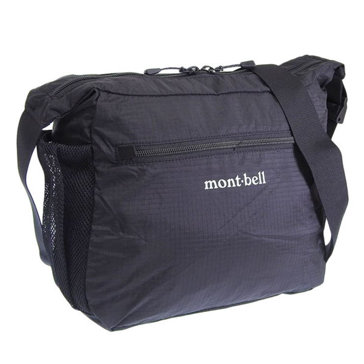 【美品】モンベル mont‐bell ドライメッセンジャーバッグ ボディバッグ メッセンジャーバッグ S | Montbell America