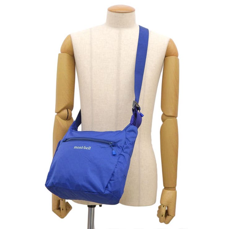 mont bell モンベル | Riverall | 詳細画像6 