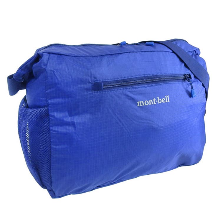 mont bell モンベル | Riverall | 詳細画像1 