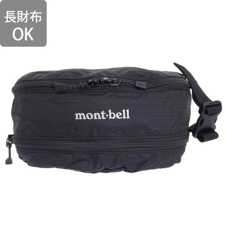 mont bell モンベル | Riverall | 詳細画像2 