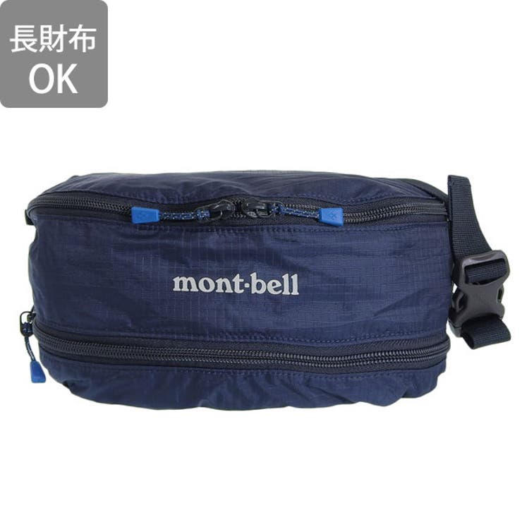 mont bell モンベル | Riverall | 詳細画像2 