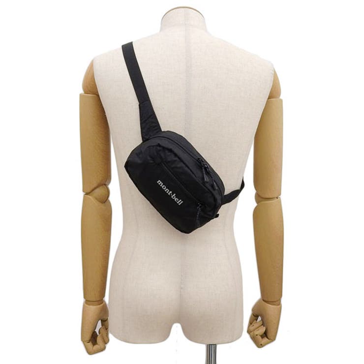 s.yazawa☆様 【極美品‼️】mont-bell モンベル　3way バッグ mont bell モンベル[品番：SESB0025528]｜Riverall