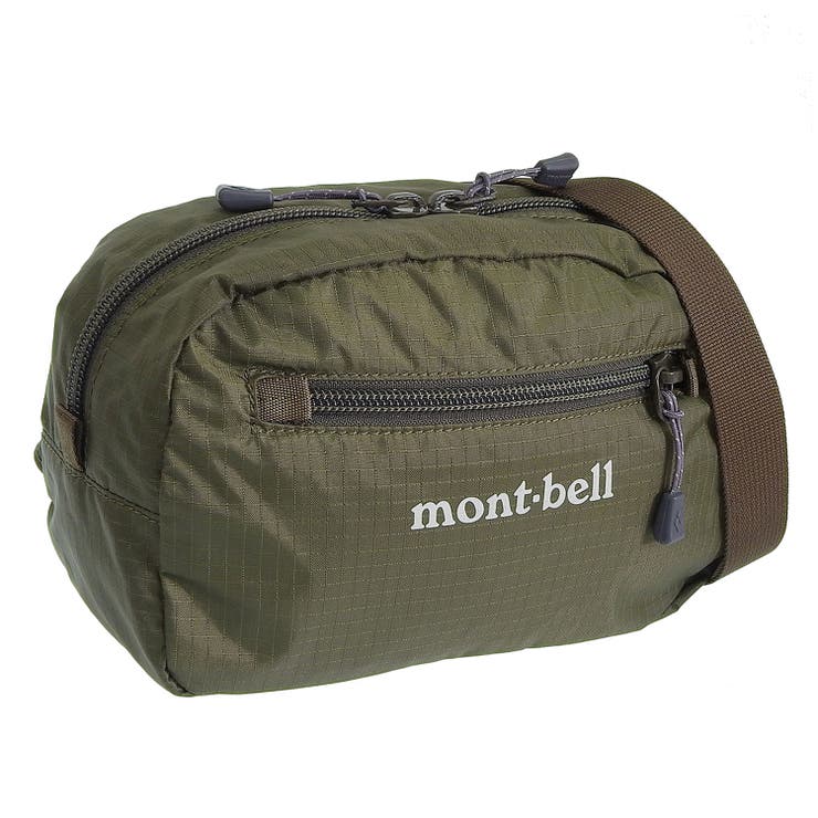 mont bell モンベル[品番：SESB0025640]｜Riverall