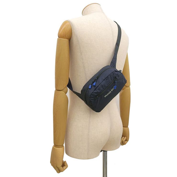 mont bell モンベル | Riverall | 詳細画像6 