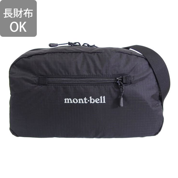 mont bell モンベル | Riverall | 詳細画像2 