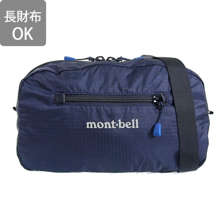 mont bell モンベル | Riverall | 詳細画像2 