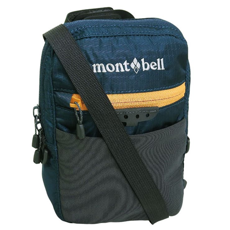 mont bell モンベル | Riverall | 詳細画像1 