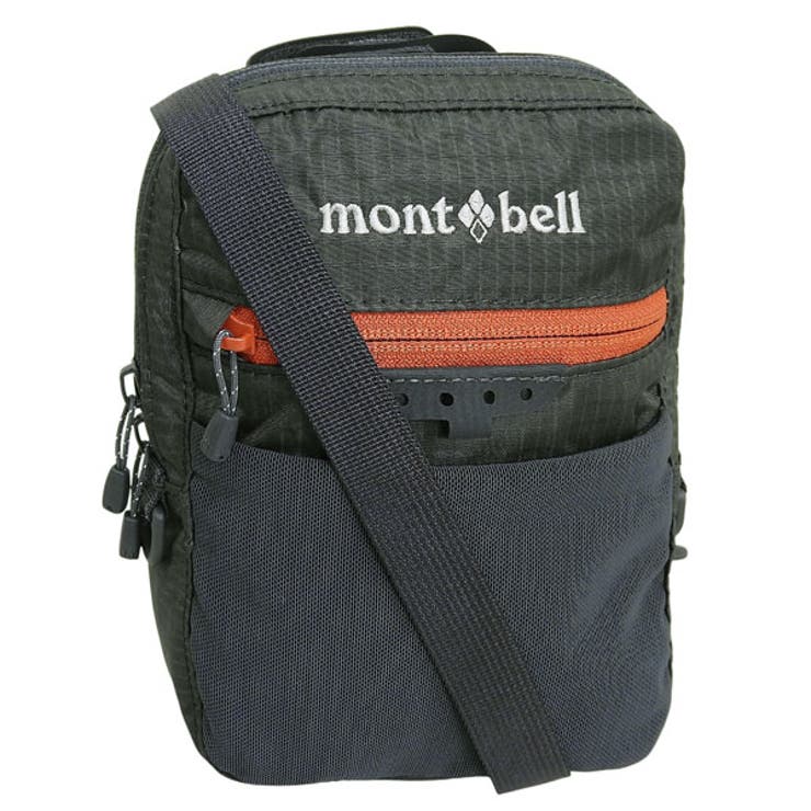 mont bell モンベル | Riverall | 詳細画像1 