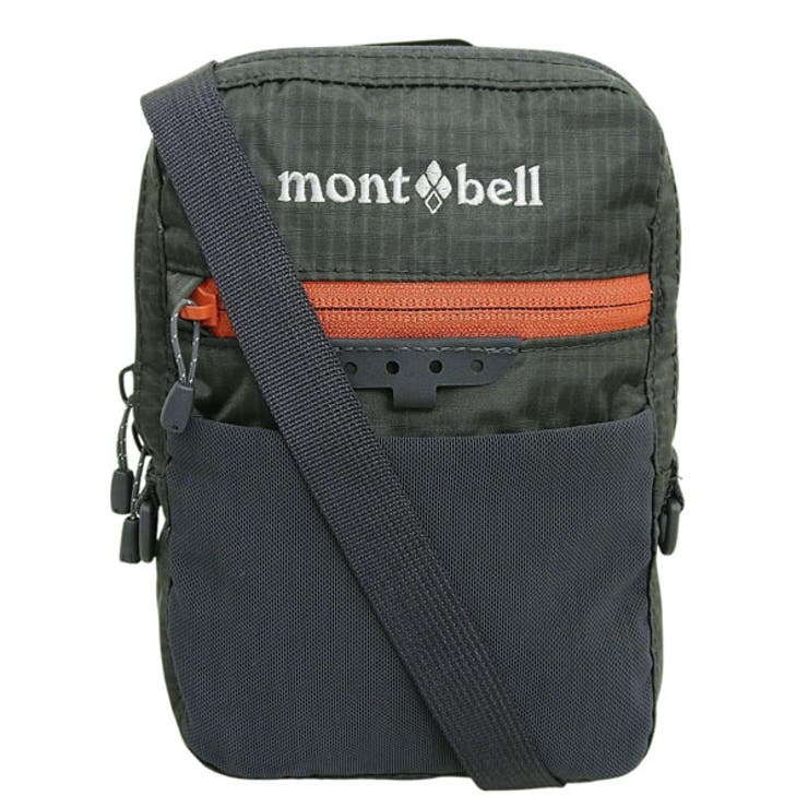 mont bell モンベル | Riverall | 詳細画像2 