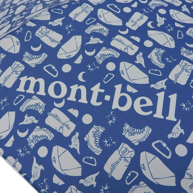 mont bell モンベル | Riverall | 詳細画像6 