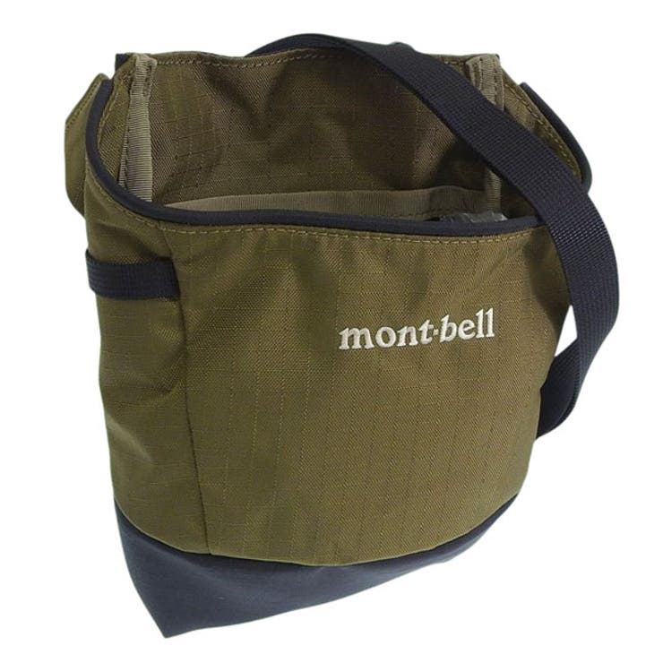 mont bell モンベル | Riverall | 詳細画像1 