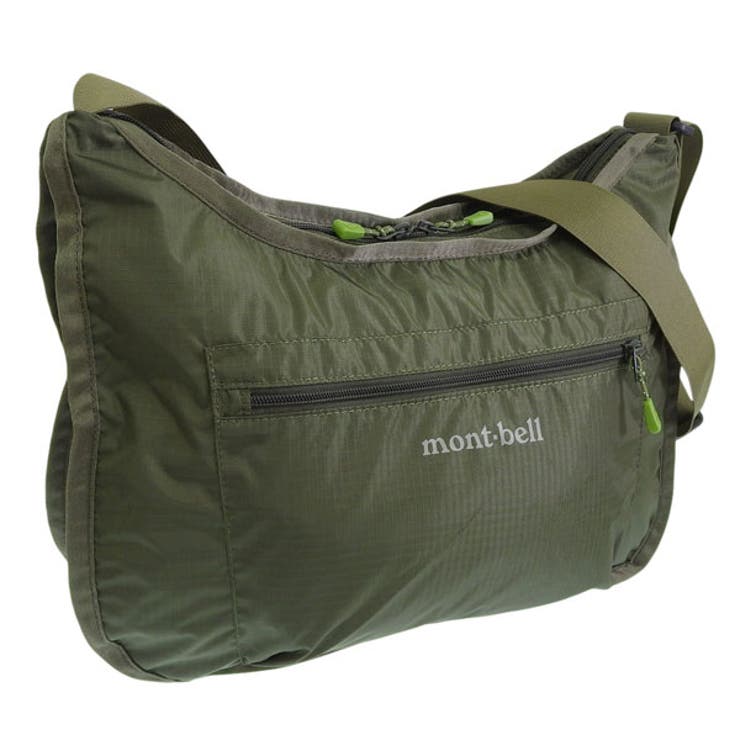 mont bell モンベル | Riverall | 詳細画像1 
