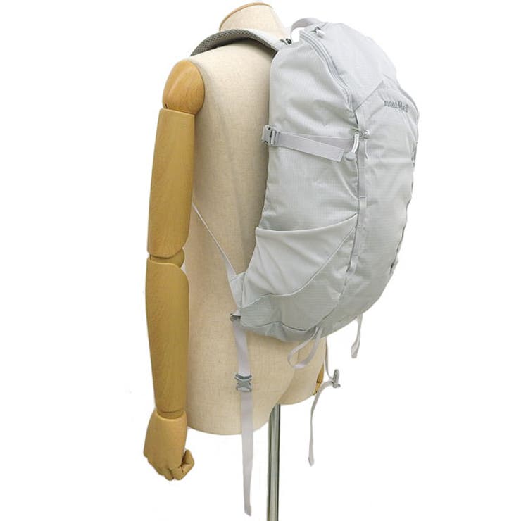 mont bell モンベル | Riverall | 詳細画像6 