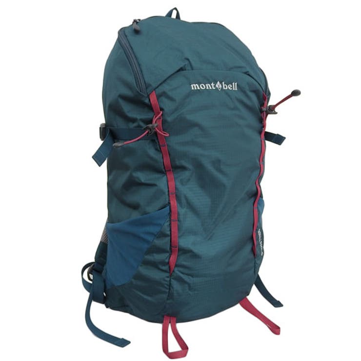 mont bell モンベル | Riverall | 詳細画像1 