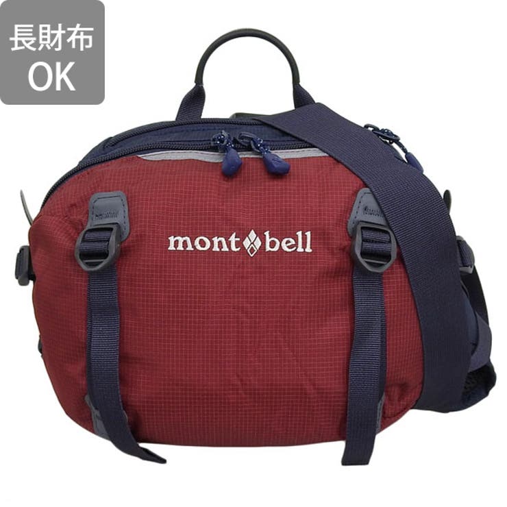 mont bell モンベル | Riverall | 詳細画像2 