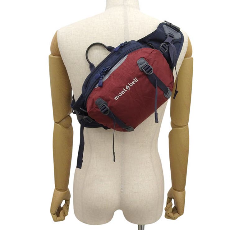mont bell モンベル | Riverall | 詳細画像6 
