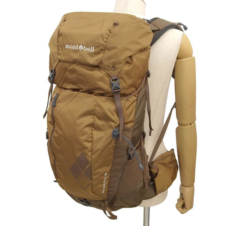mont bell モンベル | Riverall | 詳細画像6 
