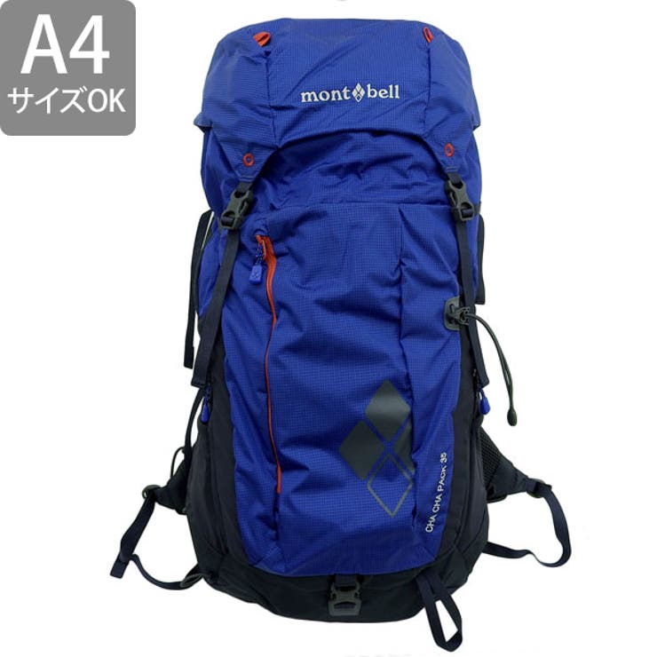 mont bell モンベル | Riverall | 詳細画像2 