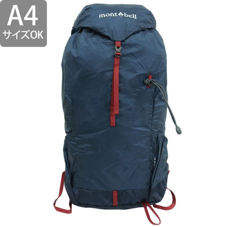 mont bell モンベル[品番：SESB0026340]｜Riverall