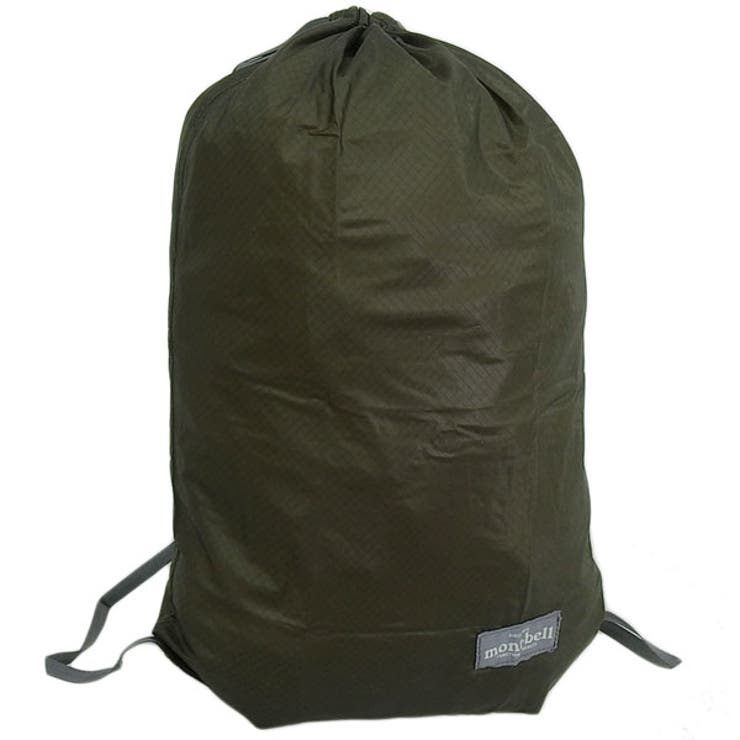 mont bell モンベル | Riverall | 詳細画像1 