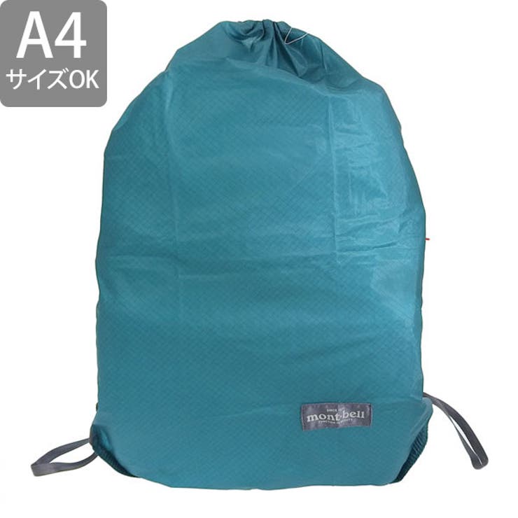 mont bell モンベル | Riverall | 詳細画像2 