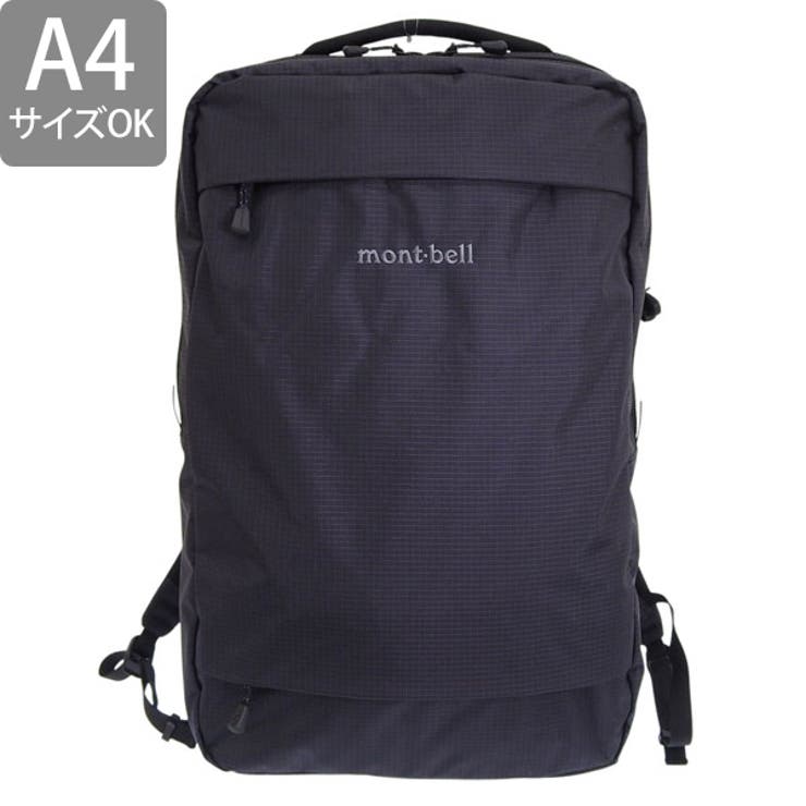 mont bell モンベル | Riverall | 詳細画像2 