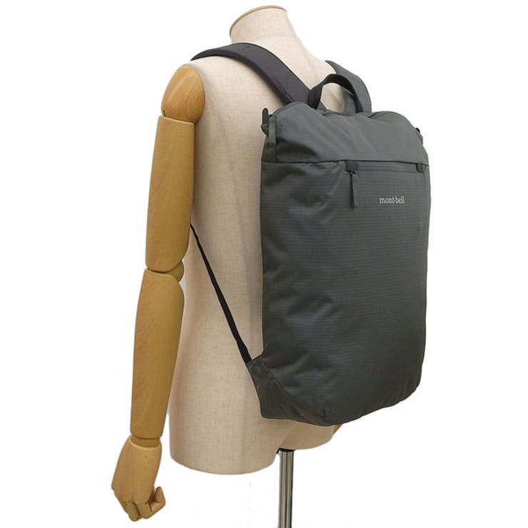 mont bell モンベル | Riverall | 詳細画像6 