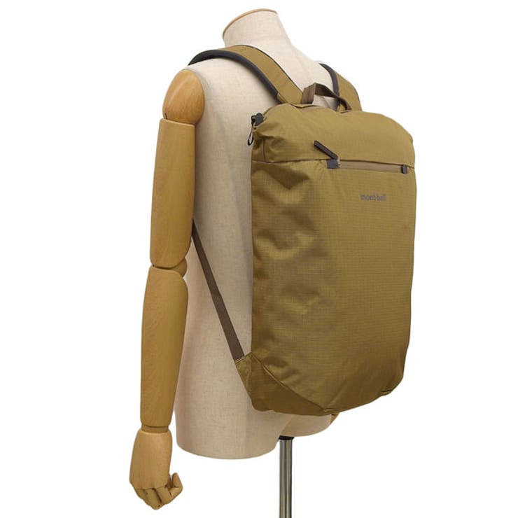 mont bell モンベル | Riverall | 詳細画像6 