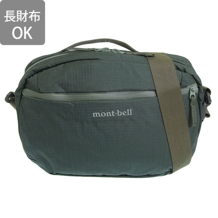 mont bell モンベル | Riverall | 詳細画像2 