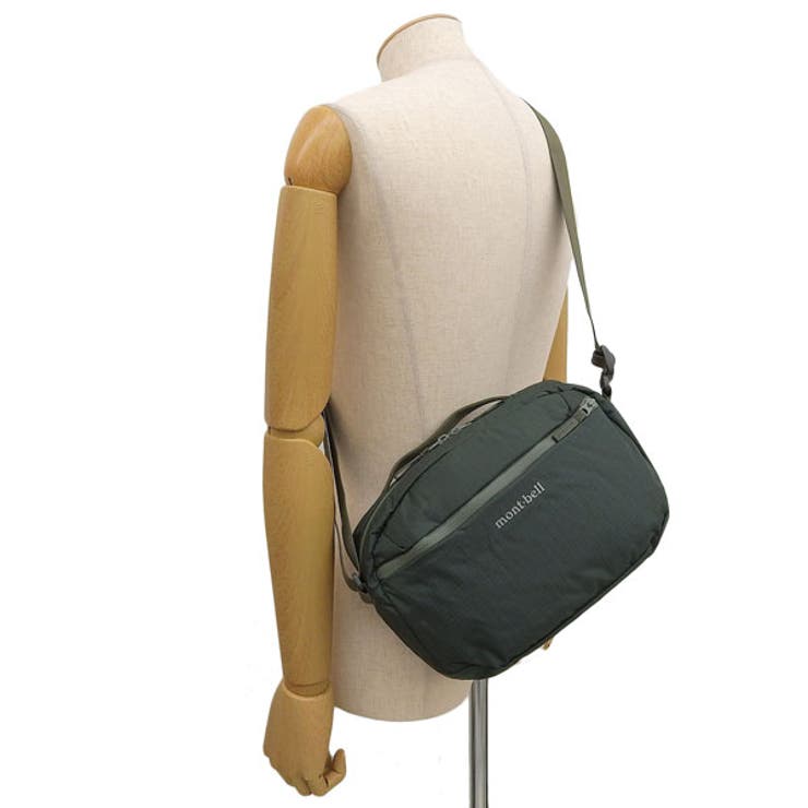 mont bell モンベル | Riverall | 詳細画像6 