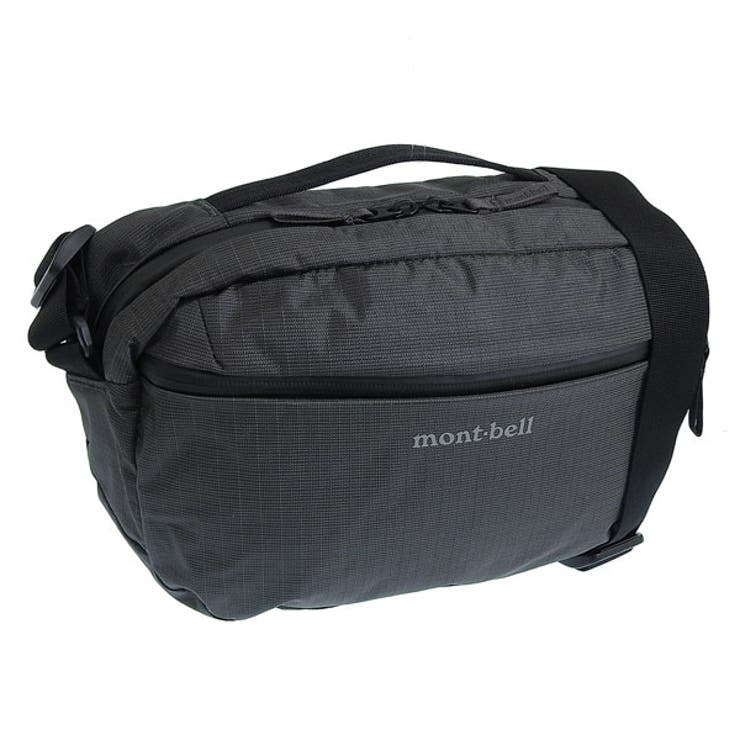 mont bell モンベル | Riverall | 詳細画像1 