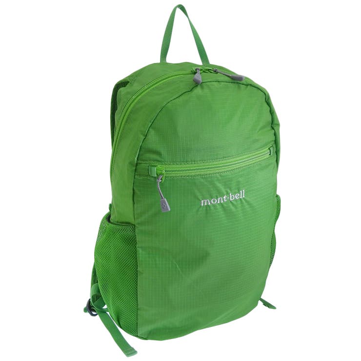 mont bell モンベル | Riverall | 詳細画像1 