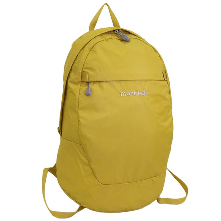 mont bell モンベル | Riverall | 詳細画像1 