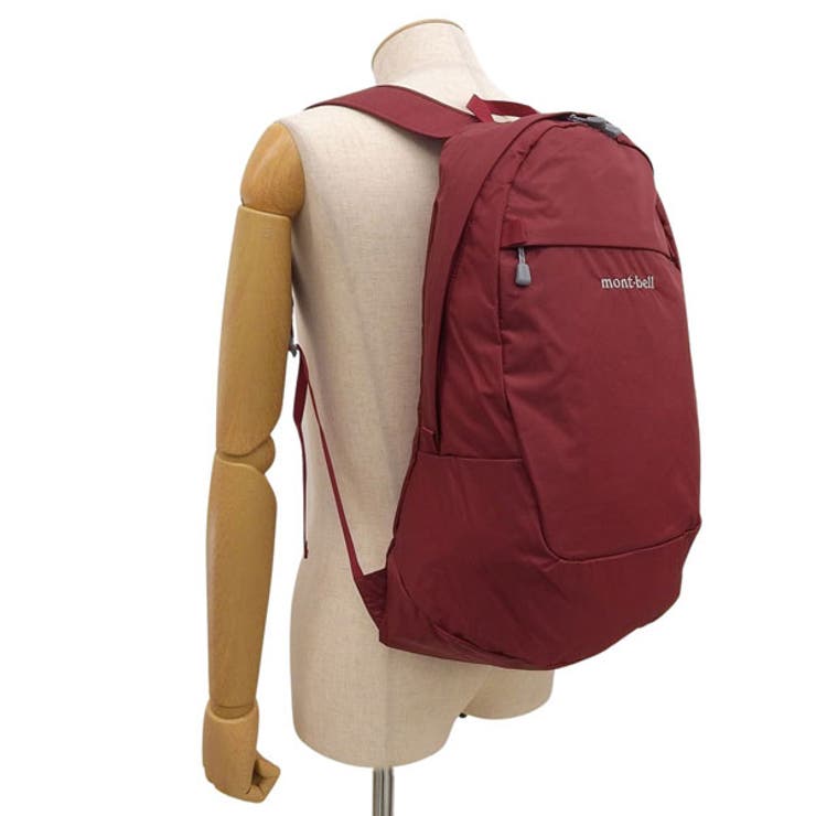 mont bell モンベル | Riverall | 詳細画像6 