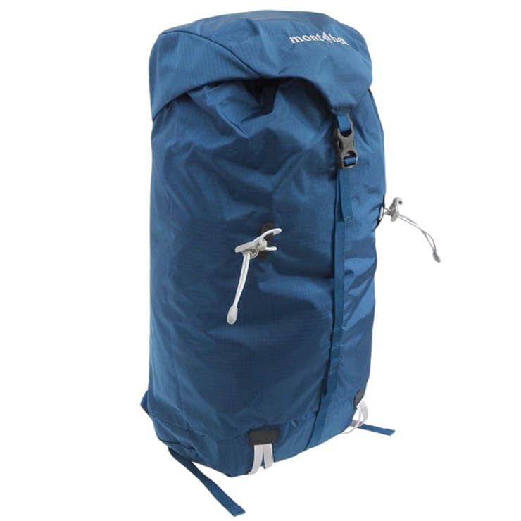 mont bell モンベル | Riverall | 詳細画像1 