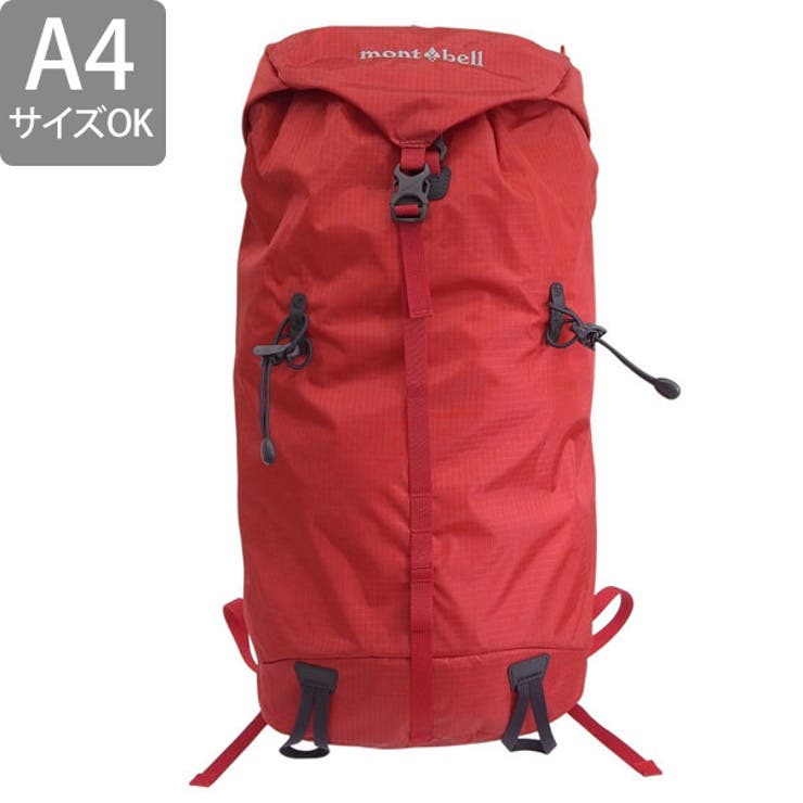 mont bell モンベル | Riverall | 詳細画像2 