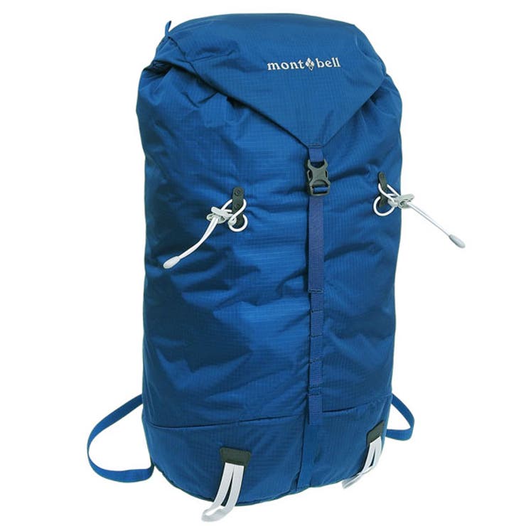 mont bell モンベル | Riverall | 詳細画像1 