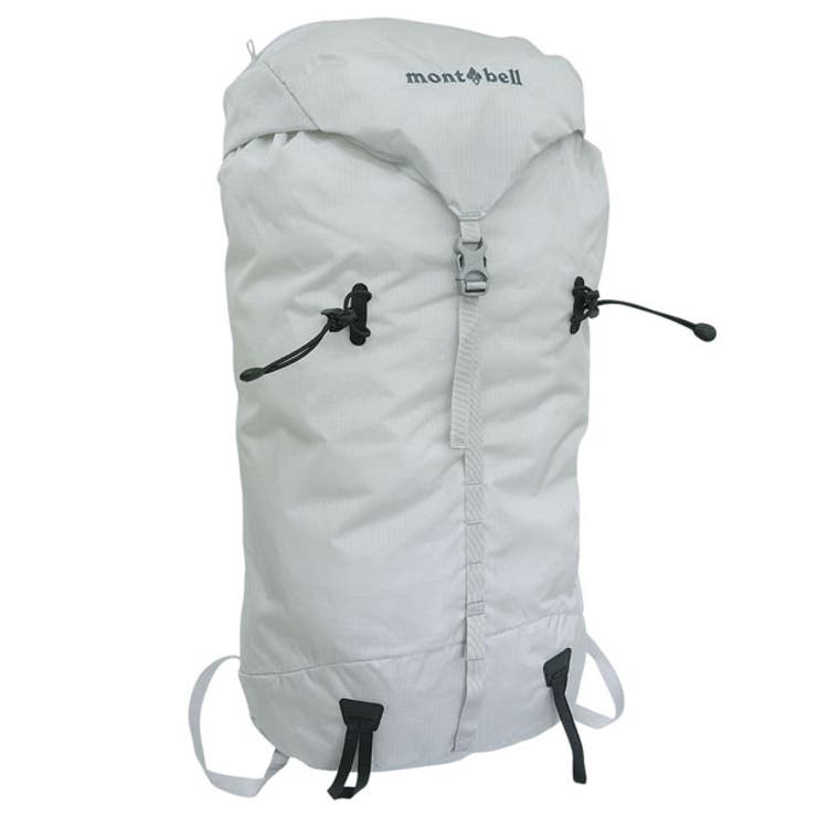 mont bell モンベル | Riverall | 詳細画像1 