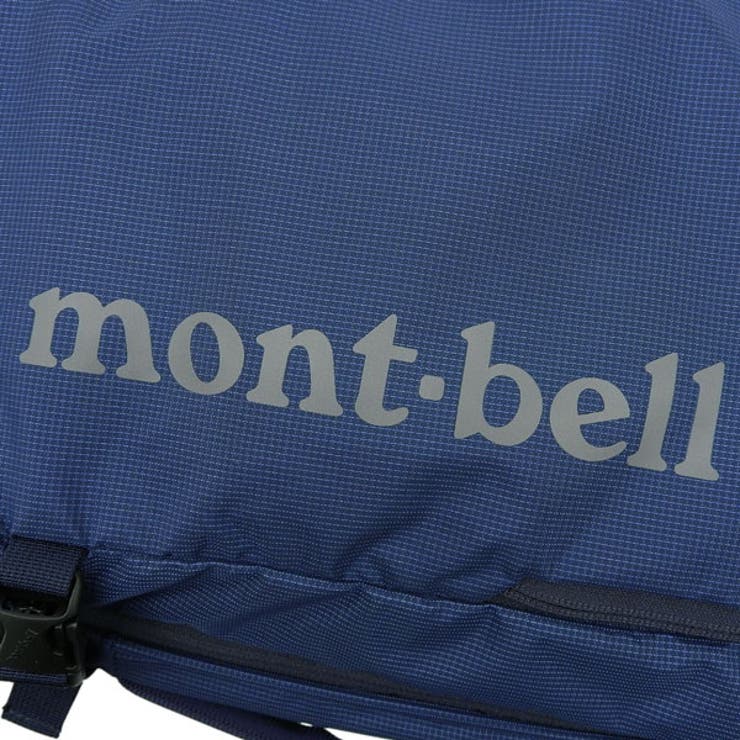 mont bell モンベル | Riverall | 詳細画像6 