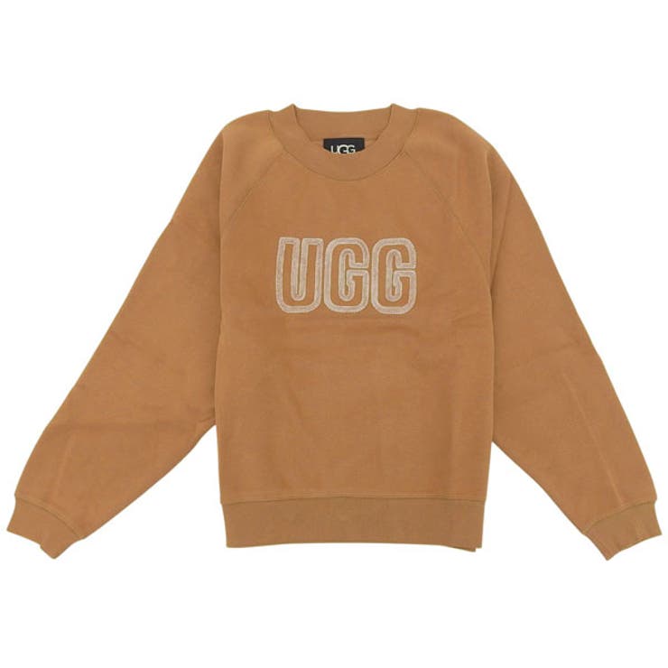 UGG アグ スウェット | Riverall | 詳細画像1 