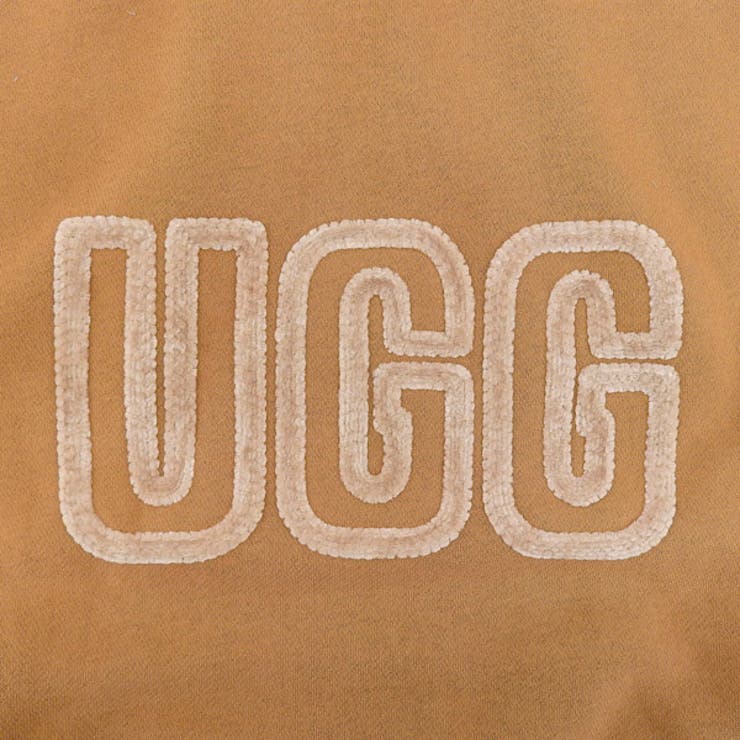 UGG アグ スウェット | Riverall | 詳細画像6 