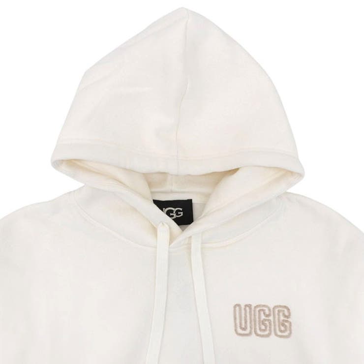 UGG アグ パーカー[品番：SESB0031816]｜Riverall（リヴェラール 