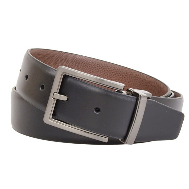 CALVIN KLEIN カルバンクライン リバーシブル レザー ベルト | Riverall | 詳細画像2 