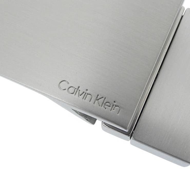 CALVIN KLEIN カルバンクライン | Riverall | 詳細画像6 