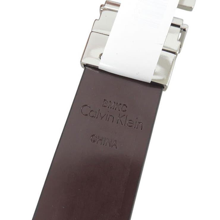 CALVIN KLEIN カルバンクライン | Riverall | 詳細画像6 