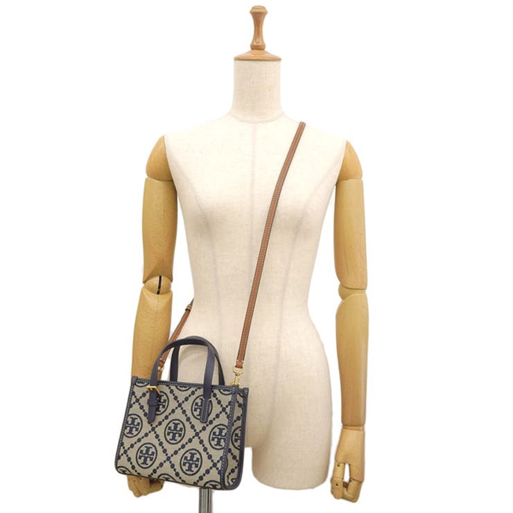 TORY BURCH リラシウィルショッハハック 1657540 200 リー ラジウィル ラージショルダーバッグ: レディース