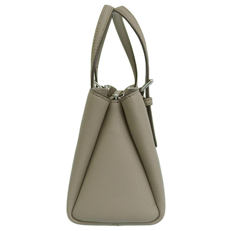 ⭐︎トリーバーチ⭐︎美品25.5cm TORY BURCH トリーバーチ バッグ レザー ブリテン マイクロ