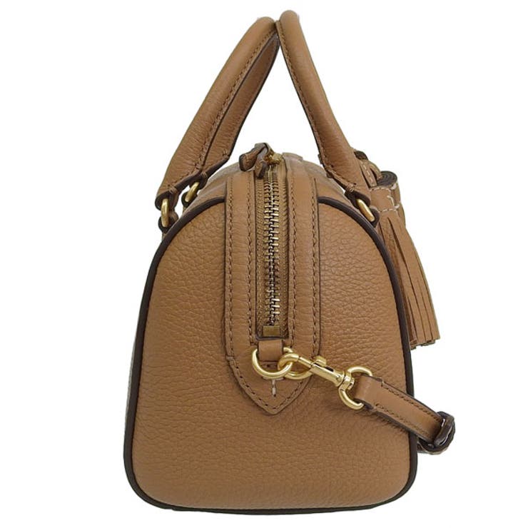 TORY BURCH】ストロー素材レザーウェッジソールパンプス23㎝
