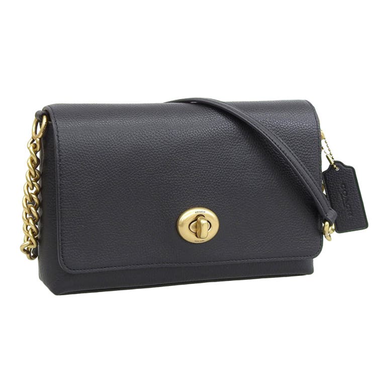COACH コーチ CROSSTOWN クロスタウン ショルダーバッグ[品番 